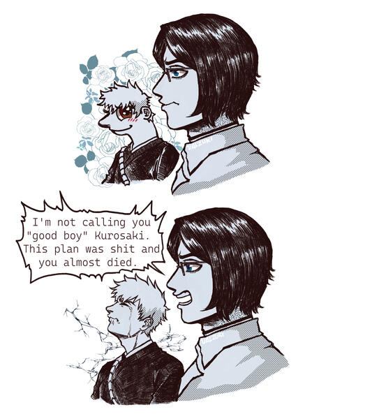 IchiIshi meme