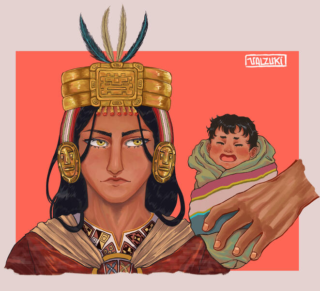 Sumaq - Inca OC